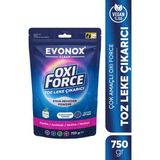 Clean Oxi Force Toz Leke Çıkarıcı 750 gr