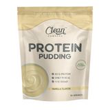 Clean Powders 500 gr Protein Puding