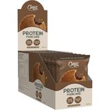 Clean Powders Çikolata Aromalı Protein Pancake 55 gr 12 Adet 13 g Protein ve 4.4 g Lif İçerir