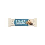 Clean Powders Deluxe Protein Bar %36 Protein 55 Gr 1 Adet - BEYAZ ÇİKOLATA KURABİYE