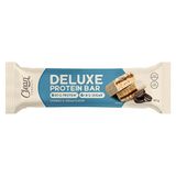 Clean Powders Deluxe Protein Bar 55 Gr 1 Adet Beyaz Çikolata Kurabiye