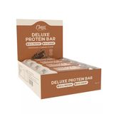 Clean Powders Deluxe Protein Bar 55 Gr 12 Adet Çikolata-Karamel