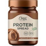 Clean Powders Fındık Ezmesi 350 gr Çikolata Yüksek Proteinli Glutensiz Sağlıklı Atıştırmalık