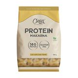 Clean Powders Protein Makarna Sarı Mercimek 240 Gr Aromasiz