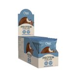 Clean Powders Protein Pancake 55 Gr 12 Adet - KURABİYE KREMASI