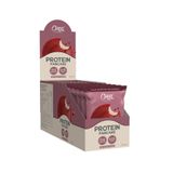 Clean Powders Protein Pancake 55 Gr 12 Adet - Red Velvet