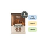 Clean Powders Protein Pancake 55 gr 3 Adet - Çikolata