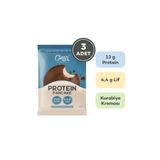 Clean Powders Protein Pancake 55 gr 3 Adet - Kurabiye Kreması