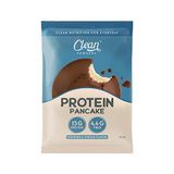 Clean Powders Protein Pancake 55 Gr Red Velvet