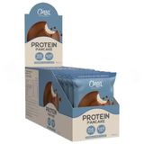 Clean Powders Protein Pancake Kurabiye 55 gr - 12 Adet