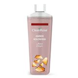 Clean Rose 250 ml Amber Kolonyası