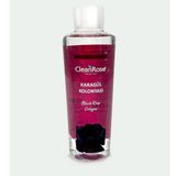 Clean Rose 250 ml Karagül Kolonyası