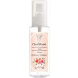 Clean Rose 50 ml Gül Kolonyası