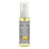 Clean Rose 50 ml Limon Kolonyası