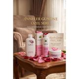 Clean Rose Anneler Günü Özel Seri