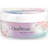 Clean Rose Ayak Bakım Krem 125 Ml