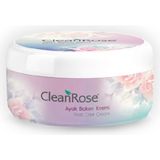 Clean Rose Ayak Bakım Kremi