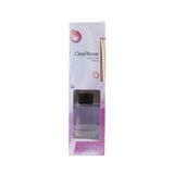 Clean Rose Bambu Çubuklu Oda Kokusu 120 Ml (Lavanta)