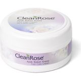 Clean Rose Cleanrose Ayak Bakım Kremi 125 ml - Topuk Çatlak Karşıtı ve Yumuşatıcı Onarıcı Bakım