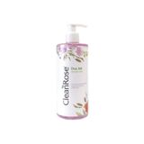 Clean Rose Cleanrose Gül Özlü Duş Jeli 400 Ml