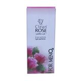 Clean Rose Cleanrose Gül Parfümü – 40 Ml (Erkek)