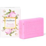 Clean Rose Cleanrose Tomurcuklu Gül Sabunu 90 gr - 1 Adet