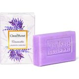 Clean Rose Cleanrose Tomurcuklu Lavanta Sabunu 90 gr - 1 Adet