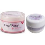 Clean Rose Cleanrose Vazelin 90 ml Dudak Balsamı 25 Ml(ISPARTAMDAN)