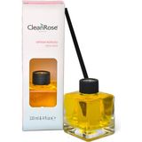 Clean Rose Cleanrose Yasemin Bambu Çubuklu Oda Kokusu 120 ml - sarı
