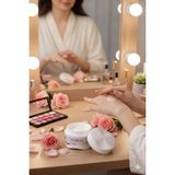 Clean Rose Cleanrose Yoğun Besleyici Gül Kremi 250 ml - E Vitamini, Shea Butter & Aloe Vera Özlü Nemlendirici