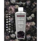 Clean Rose Efsane Karagül Kolonya 250 ml