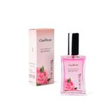 Clean Rose Gül Erkek Parfümü 40 ml – Maskülen ve Ferah Bir Dokunuş