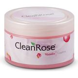 Clean Rose Gül Özlü Vazelin (90 Ml) - 1