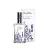 Clean Rose Lavanta 40 ml Erkek Parfümü