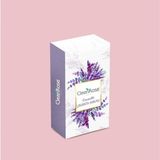 Clean Rose Tomurcuklu Katı Lavanta Sabunu (90 G)