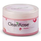 Clean Rose Vazelin 90 ml (Ispartamdan)