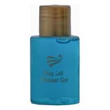Clean Stoff 1000x30 ml Otel Tipi Duş Jeli