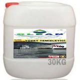 Clean Ultra Konsantre 30 kg Yüzey Temizleyici