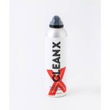 Clean X CX 2710-00 Beyaz 250 ml Unisex Sneaker Bakım Spor Ayakkabı Temizleme Spreyi