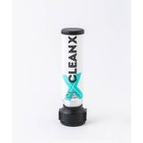 Clean X Spor Ayakkabı Deodorantı Unısex Beyaz Sneaker Bakım - CX 2509-00