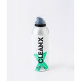 Clean X Spor Ayakkabı Temizleme Köpüğü Unısex Beyaz Sneaker Bakım - CX 2404