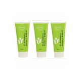 Cleanball Masaj Kremi 3×200 ml Yeni Tarihli
