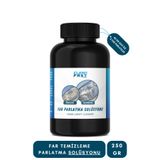cleanfast Yeni Nesil Buharlı Premium I Araba Far Temizleme Ve Parlatma Solüsyonu I Kloroform Uyumlu 250 gr