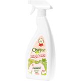 Cleanfort Temizlik Ürünleri 1000 ml - 1 lt