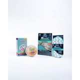 Cleanhub Banyo Seti - 1 Paket