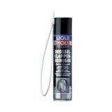 Cleaning Additive Gaz Kelebeği Temizleme Katkısı (Benzin) (400 Ml) Yeni Üretim Tarihli