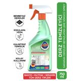 Cleaning Mate Solutions Ultra Güçlü Derz Temizleyici