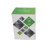 Cleanmix 35x10 gr Grinder Kahve Değirmeni Temizleyici