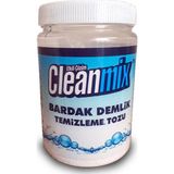 Cleanmix Çay Demlik Bardak Bez Temizleyici 1000 gr - 1 kg