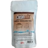 Cleanmix Kireç Çözücü Temizleme Tozu (Çay Kazanı - Çamaşır ve Bulaşık Makinesi ) 500 gr